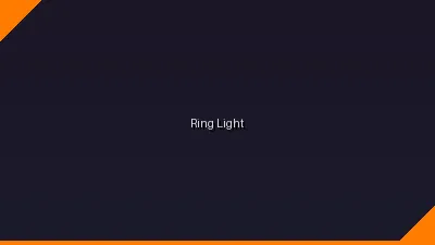 积分兑换 - LED环形补光灯 | i米体育网站 积分商城