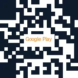 Google Play下载二维码 - 每日大赛 i米体育网站 APP